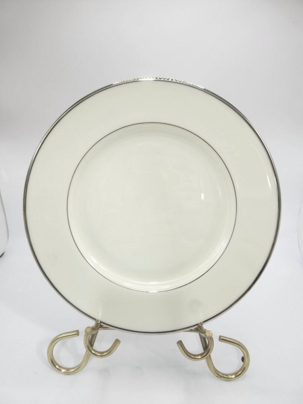 Lenox Montclair Dinner Plate